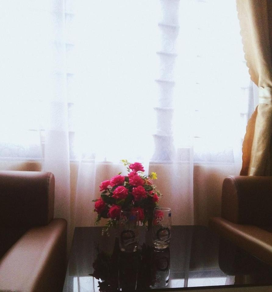 Ruby Hotel Vinh Yen Kültér fotó