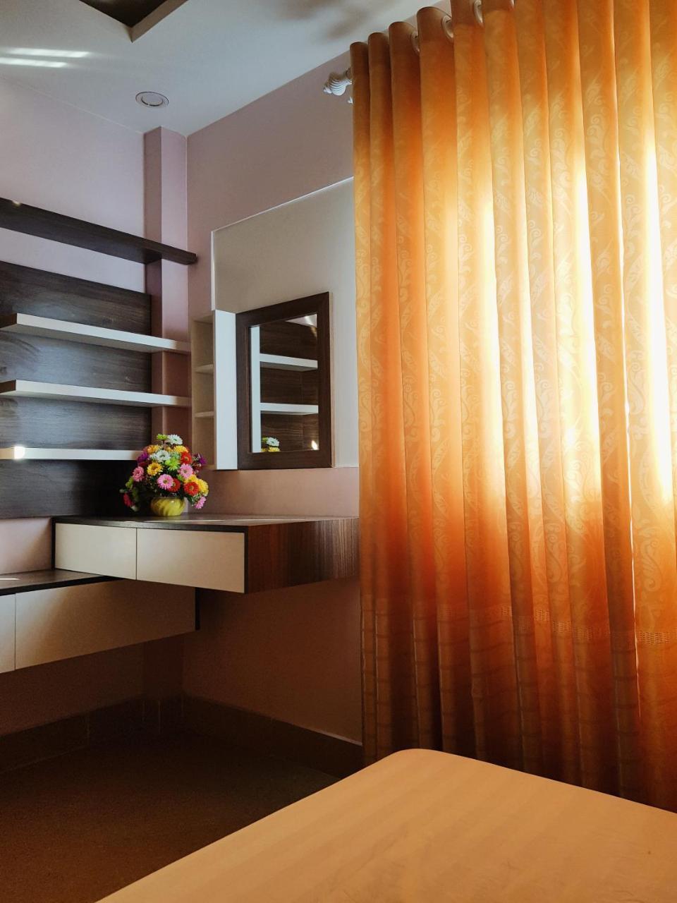 Ruby Hotel Vinh Yen Kültér fotó