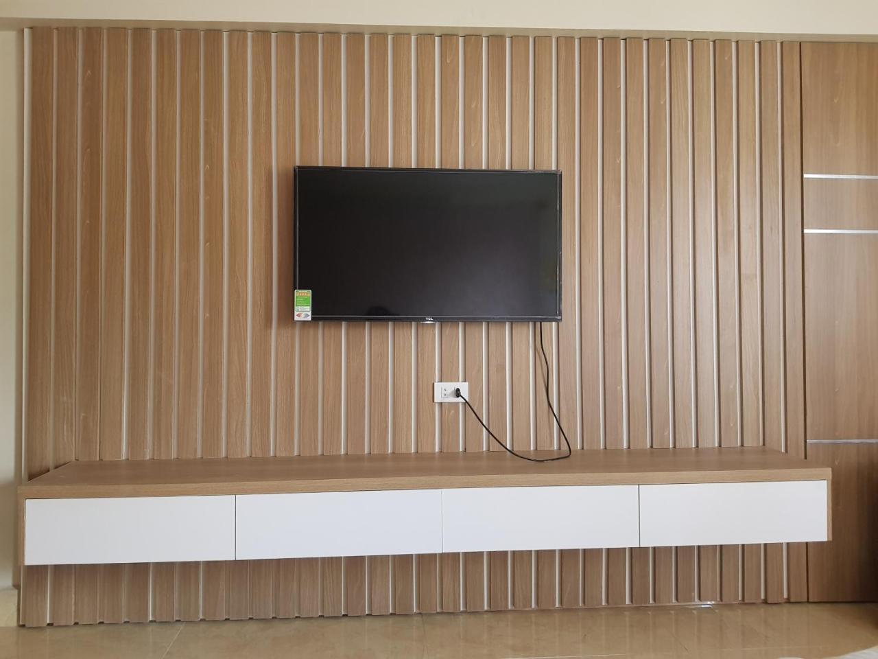Ruby Hotel Vinh Yen Kültér fotó