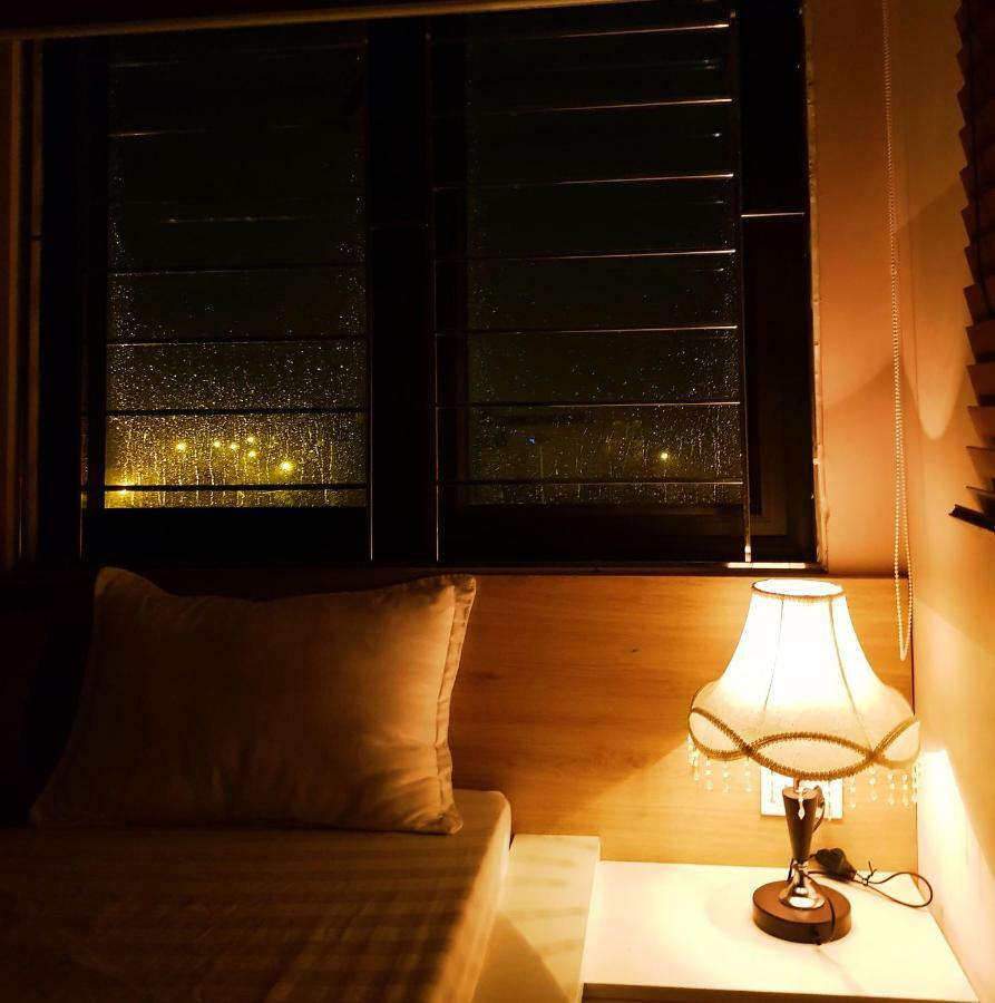 Ruby Hotel Vinh Yen Kültér fotó