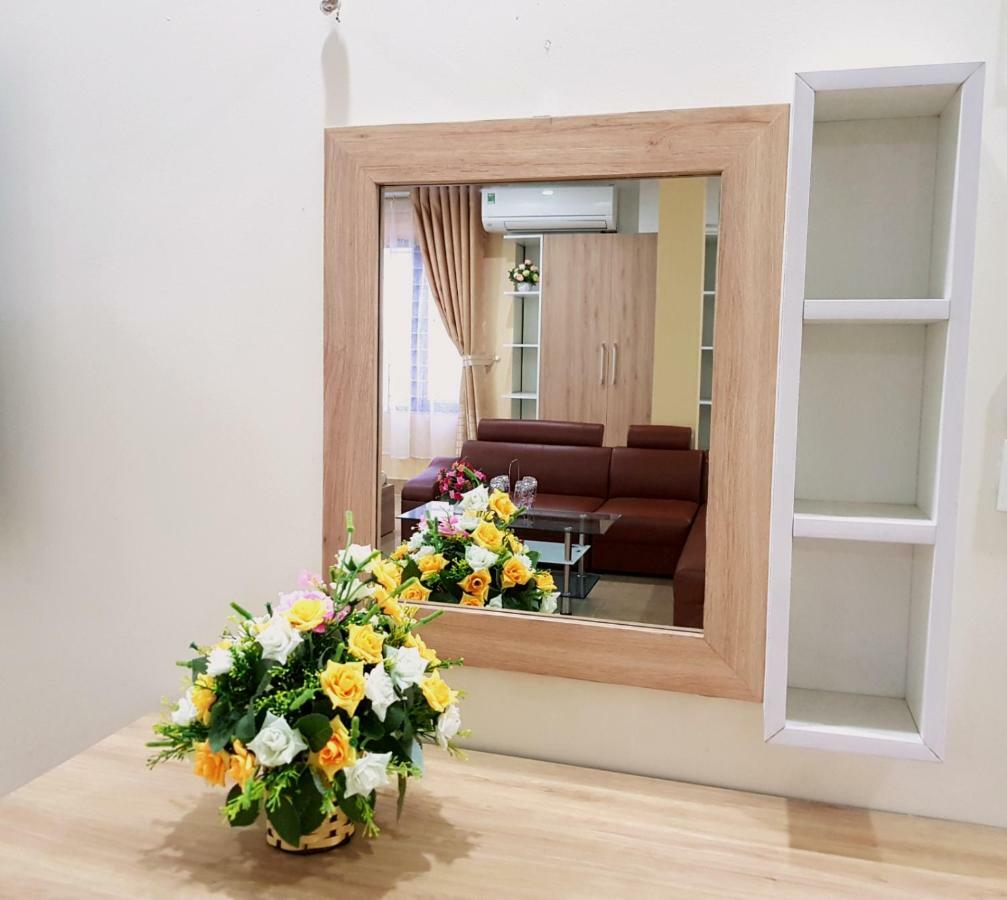 Ruby Hotel Vinh Yen Kültér fotó