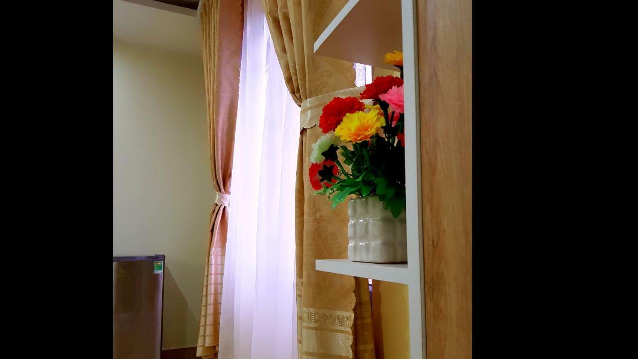 Ruby Hotel Vinh Yen Kültér fotó